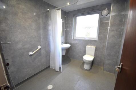 Wet Room
