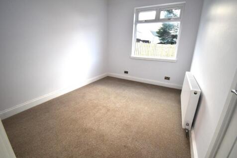 Downstair Bedroom