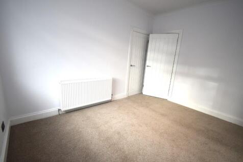 Downstair Bedroom