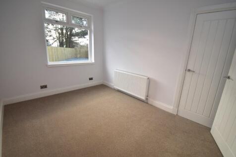Downstair Bedroom
