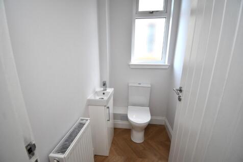 Downstair W.C.
