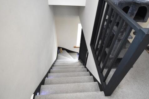 Stairway