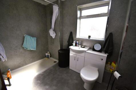 Wet Room