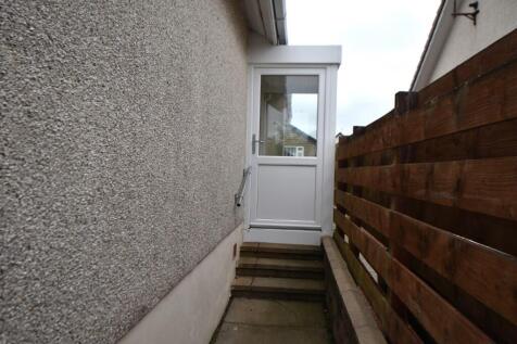 Side Door