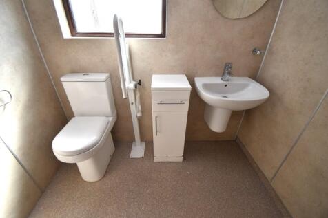 Wet Room
