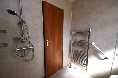 Wet Room