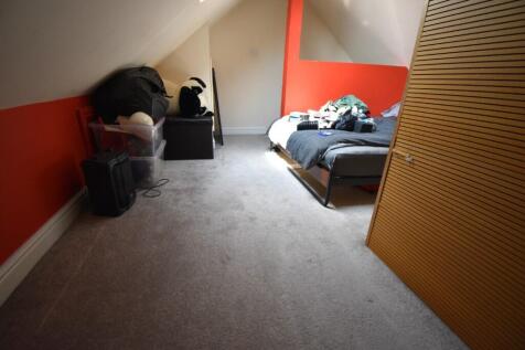 Attic