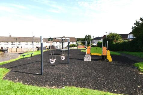 Nearby Playpark