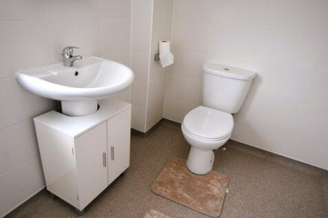 Wet Room