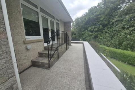 Balcony Area
