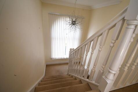 Stairway