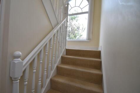 Stairway