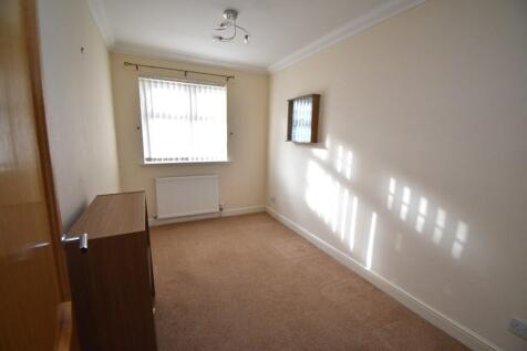 4th Bedroom/Study