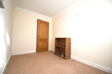 4th Bedroom/Study