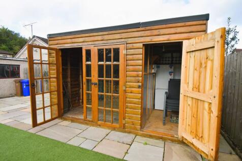 Summer House/Shed