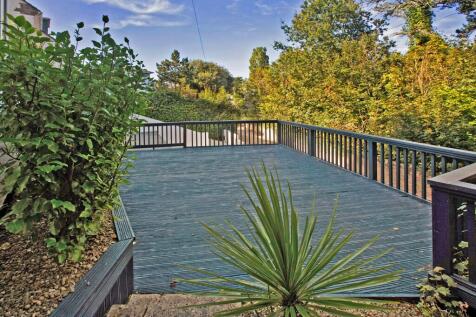 Decking