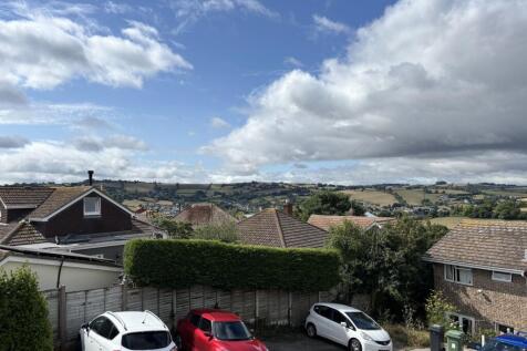 View from Master Bedroom