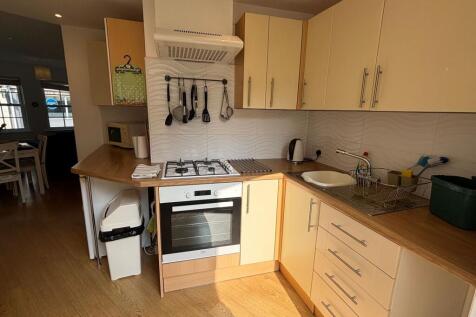 Kitchen - 2nd Angle