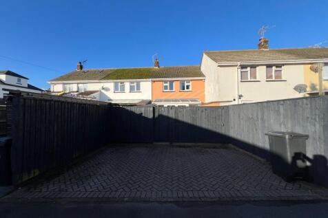 Allocated Parking