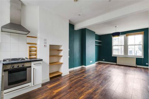 Temple Street, E2