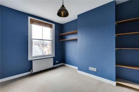 Temple Street, E2