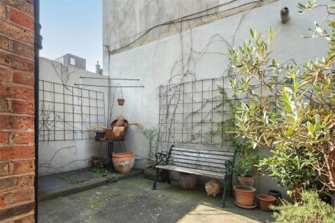 Tollet Street, E1