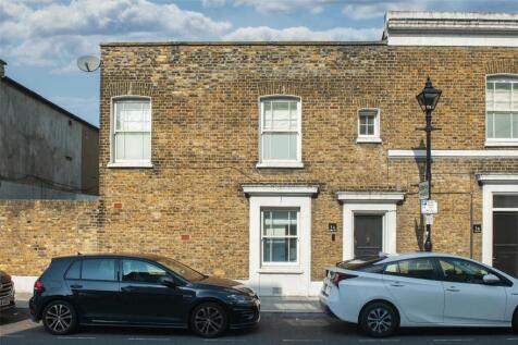 Tollet Street, E1