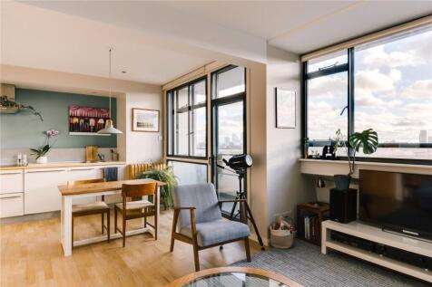 Keeling House, E2