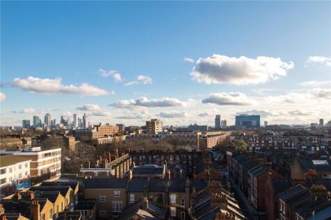 Keeling House, E2