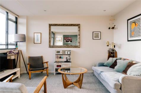 Keeling House, E2