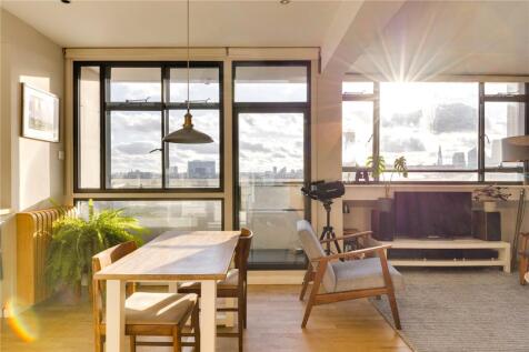 Keeling House, E2