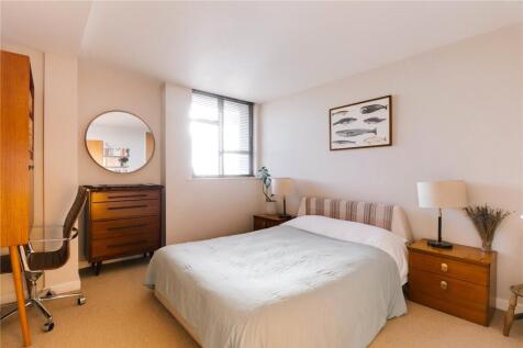 Keeling House, E2