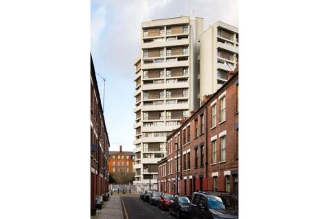 Keeling House, E2