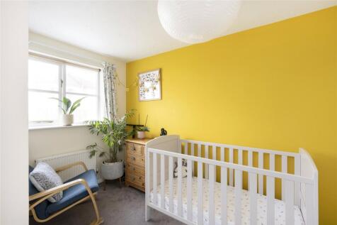 Speldhurst Road, E9