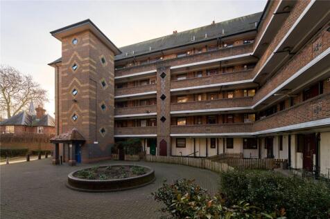 Banbury House, E9