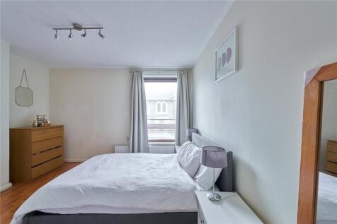 Banbury House, E9