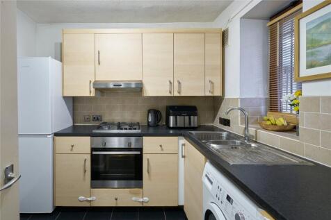 Banbury House, E9