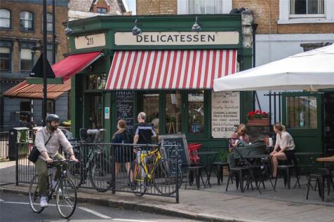Hackney
