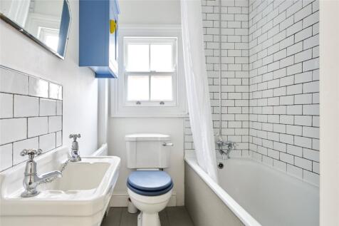 Goldsmiths Row, E2