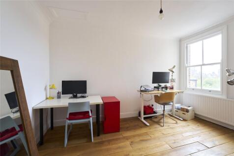 Goldsmiths Row, E2