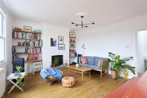 Goldsmiths Row, E2