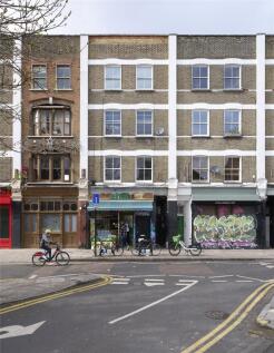 Goldsmiths Row, E2