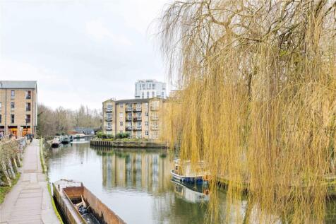 Bridge Wharf, E2
