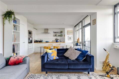 Keeling House E2