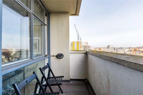 Keeling House E2