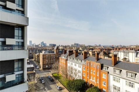 Keeling House E2
