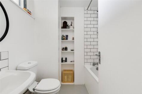 Keeling House E2