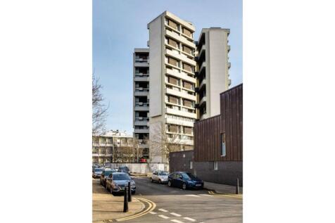 Keeling House E2