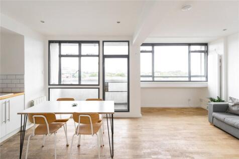Keeling House E2