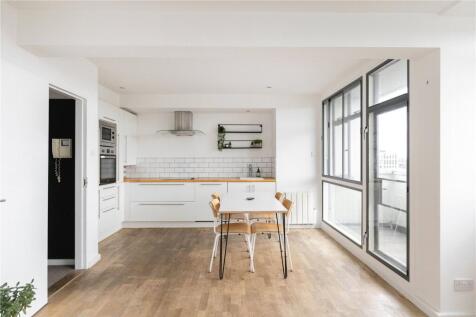 Keeling House E2